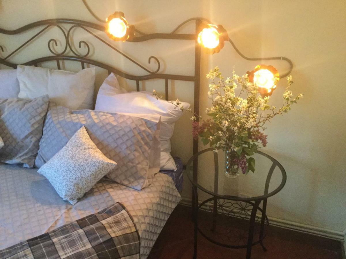 Pelegrina Casa Lola Bed & Breakfast エクステリア 写真