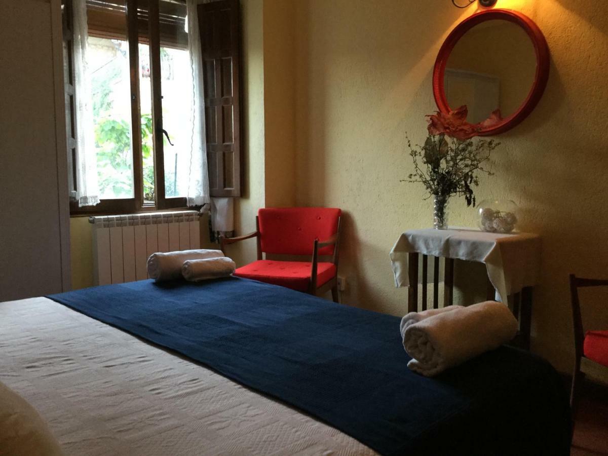 Pelegrina Casa Lola Bed & Breakfast エクステリア 写真