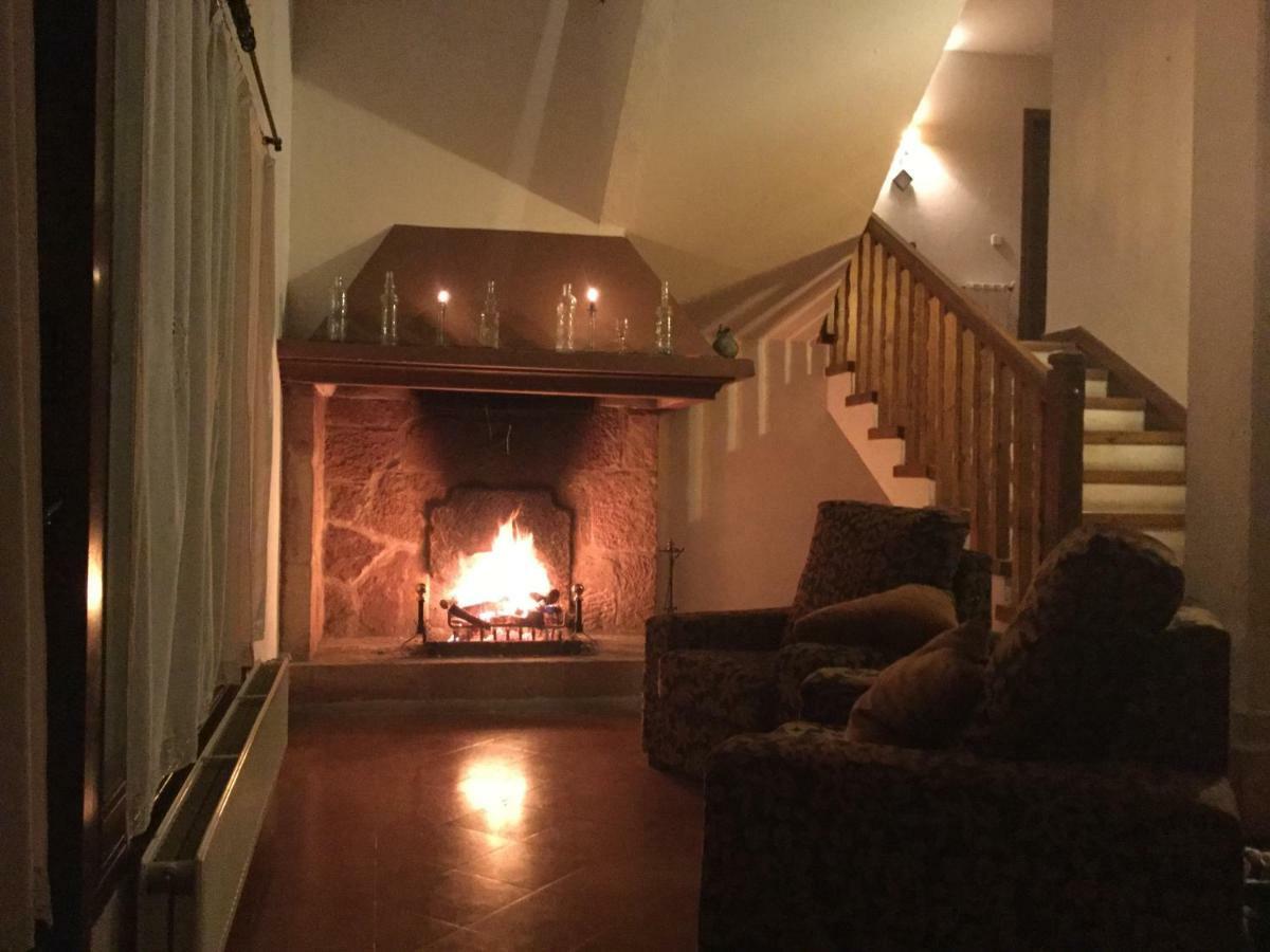 Pelegrina Casa Lola Bed & Breakfast エクステリア 写真