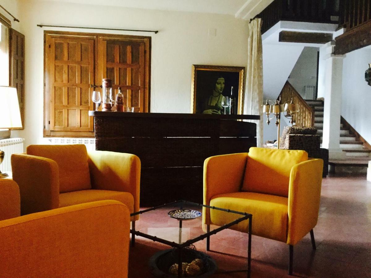Pelegrina Casa Lola Bed & Breakfast エクステリア 写真