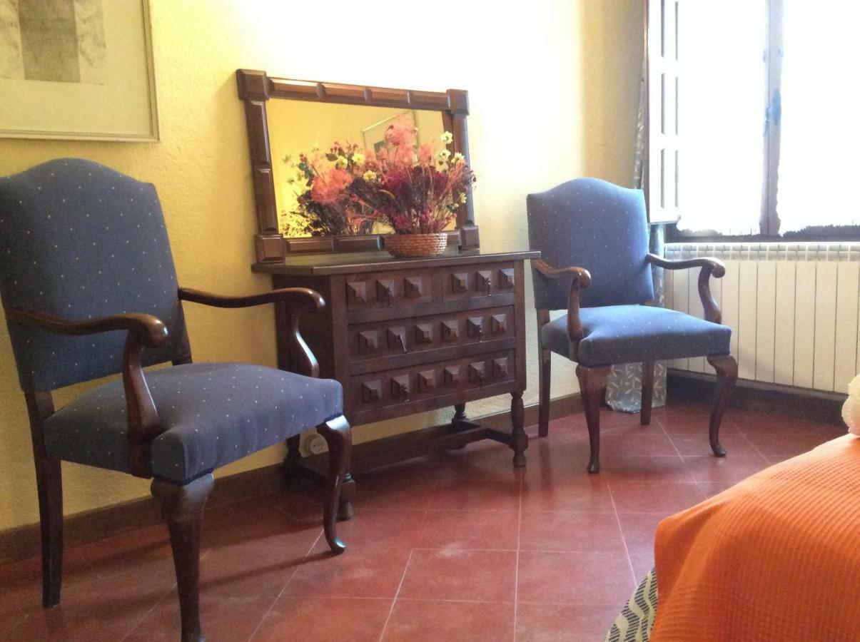 Pelegrina Casa Lola Bed & Breakfast エクステリア 写真