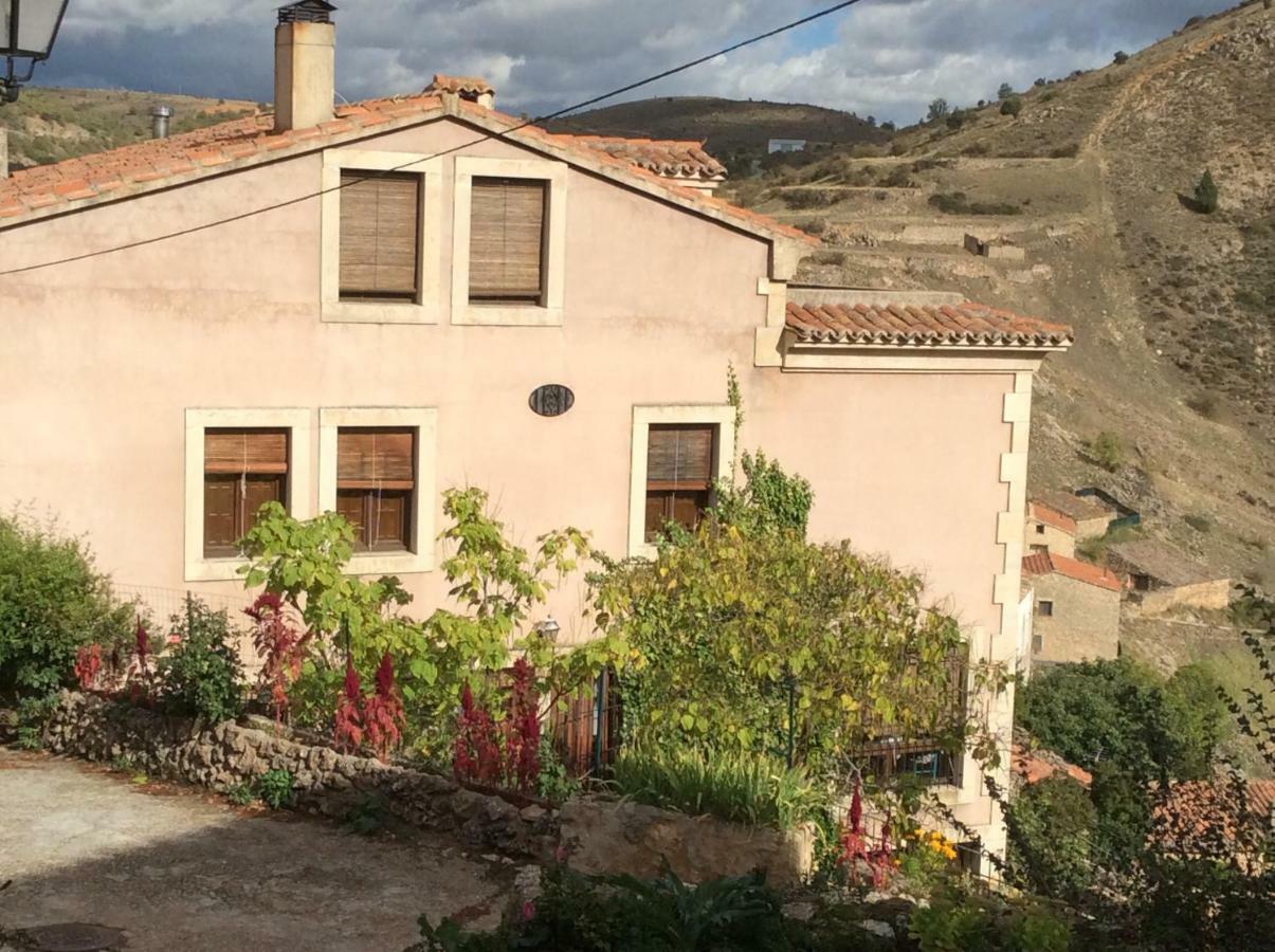 Pelegrina Casa Lola Bed & Breakfast エクステリア 写真