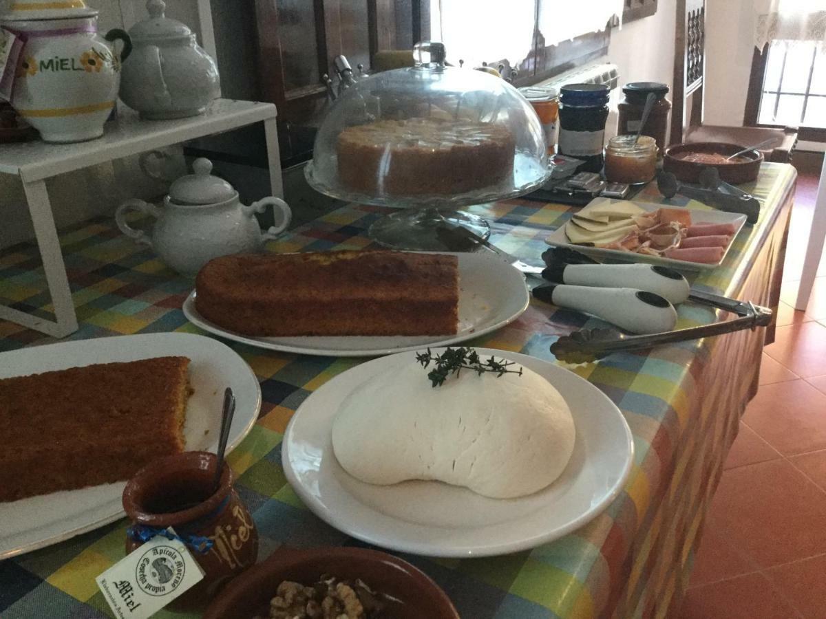 Pelegrina Casa Lola Bed & Breakfast エクステリア 写真